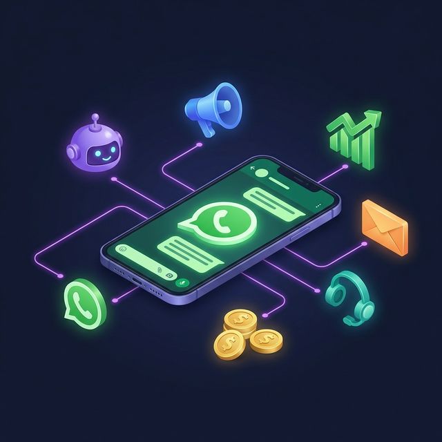 DelyntroBot Dashboard